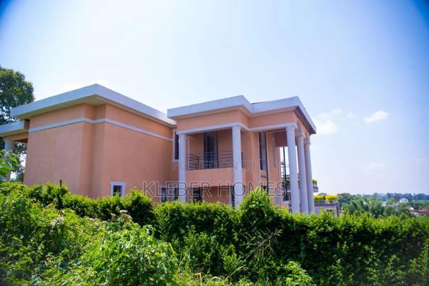 6bdrm Mansion in Migaa Golf Estate, Kiambu / Kiambu for sale