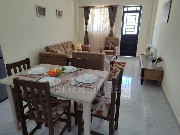 2bdrm Apartment in Racecourse Ngong for sale