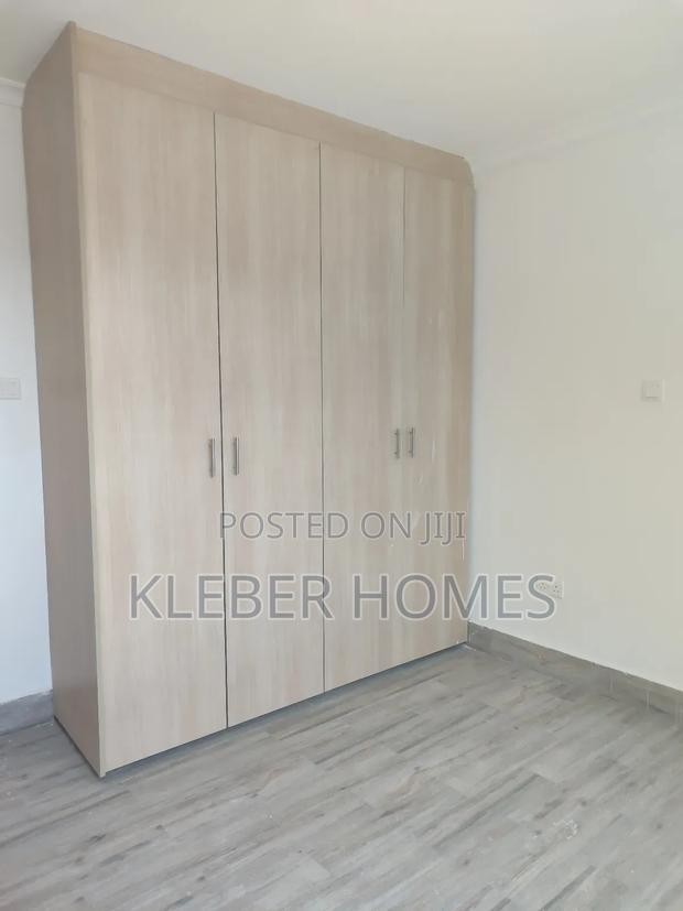 3bdrm Townhouse/Terrace in Ngong Kibik, Kibiku for sale