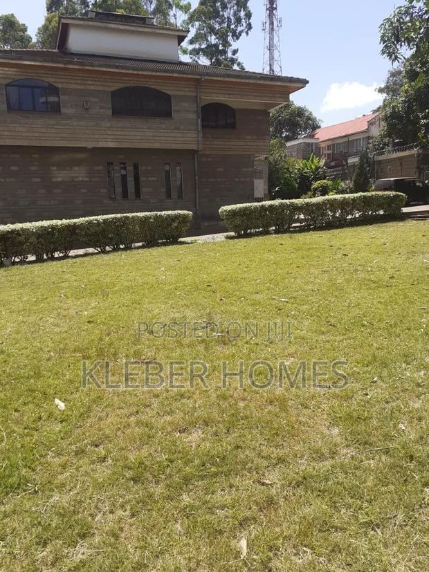 Commercial or Residential Half Acre Plot at Riverside