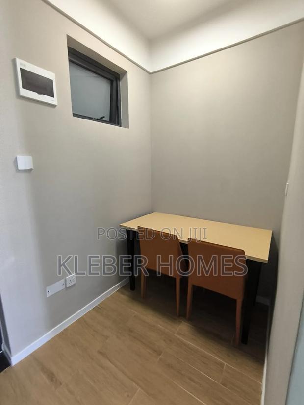 1bdrm Apartment in Wanyee Road, Dagoretti Corner for sale