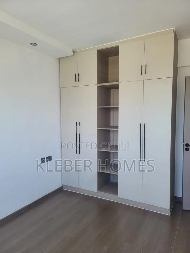 2bdrm Apartment in Kilimani for rent