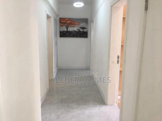 4bdrm Apartment in Kileleshwa for sale