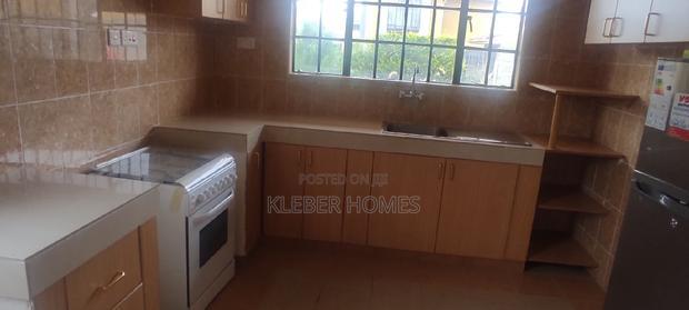 4bdrm Maisonette in Kitengela for sale