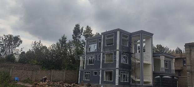 Furnished 6bdrm Villa in Olkeri, Ngong for sale