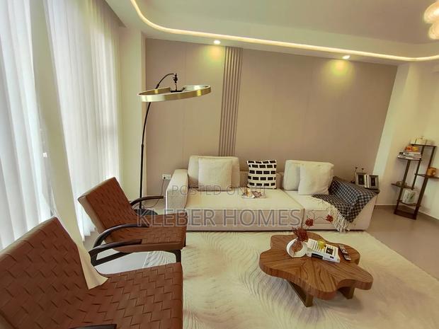 5bdrm Apartment in Kilimani for sale