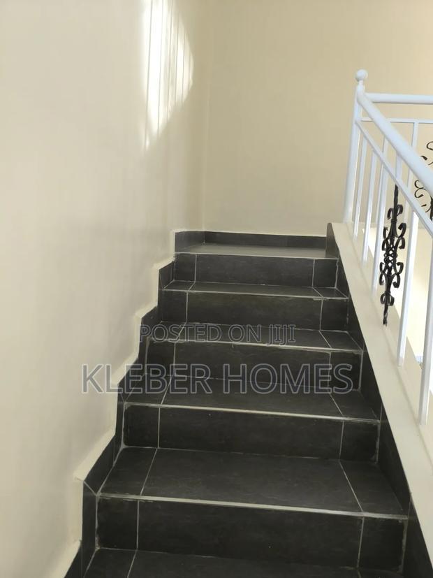 3bdrm Maisonette in Ngecha Limuru for sale