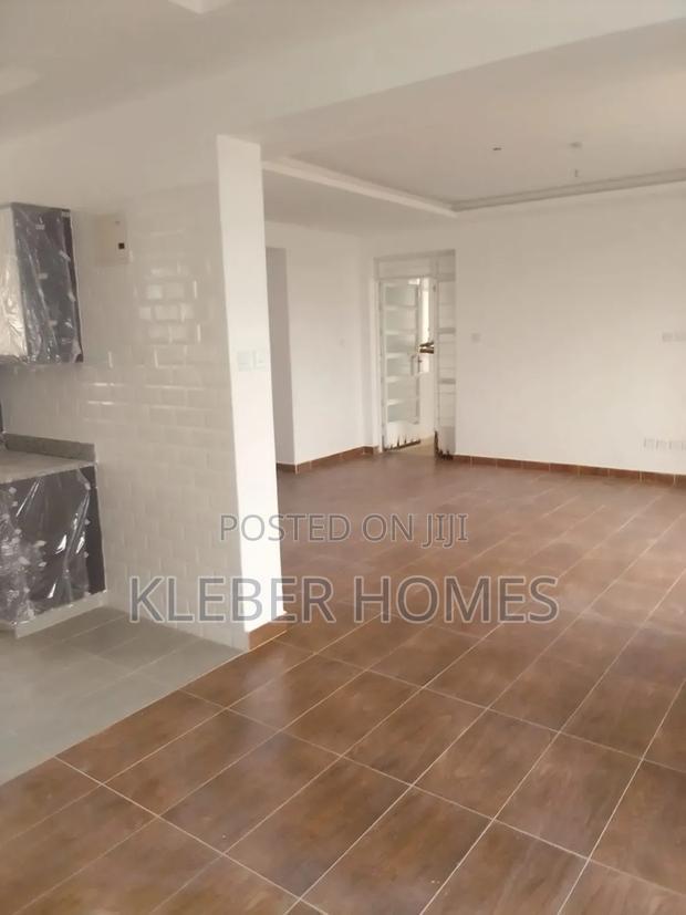 3bdrm Duplex in Juja for sale