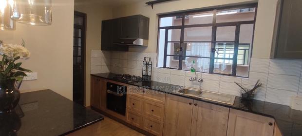 2bdrm Apartment in Thindigua for sale