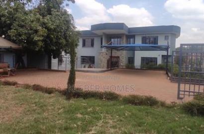 4bdrm Villa in Kiambu Road, Thindigua/Kasarini for sale