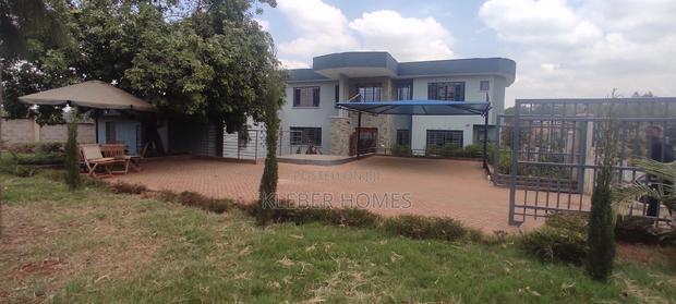 4bdrm Villa in Kiambu Road, Thindigua/Kasarini for sale