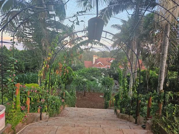 5bdrm Mansion in Thika for sale