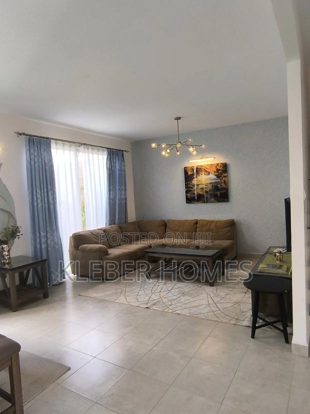 4bdrm Townhouse/Terrace in Rongai for sale