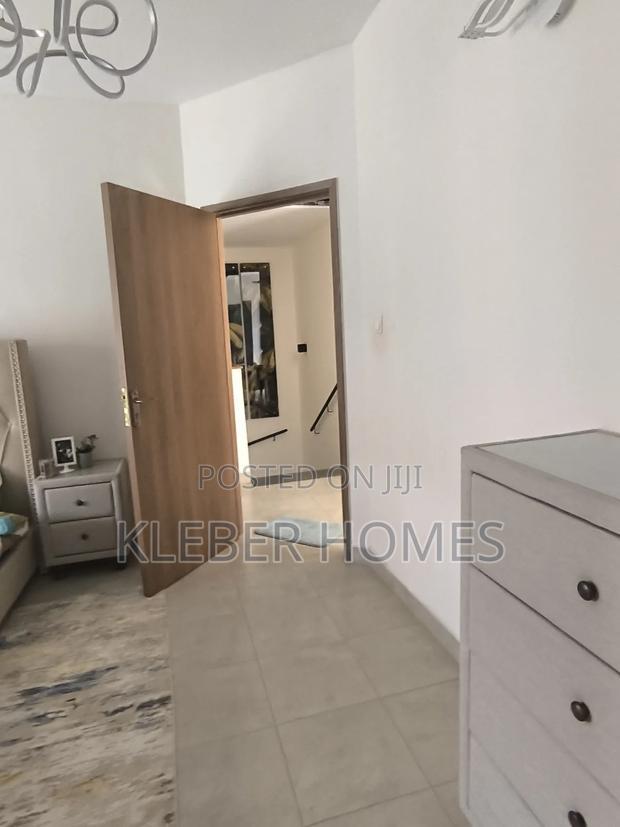 4bdrm Townhouse/Terrace in Rongai for sale