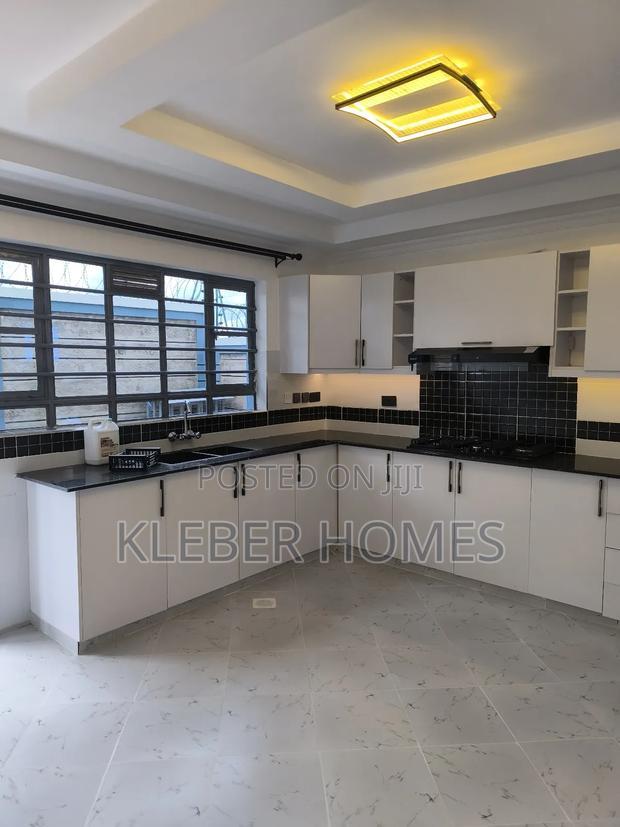 4bdrm Townhouse/Terrace in Ruiru for sale