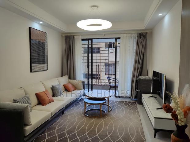 3bdrm Apartment in Kilimani for sale