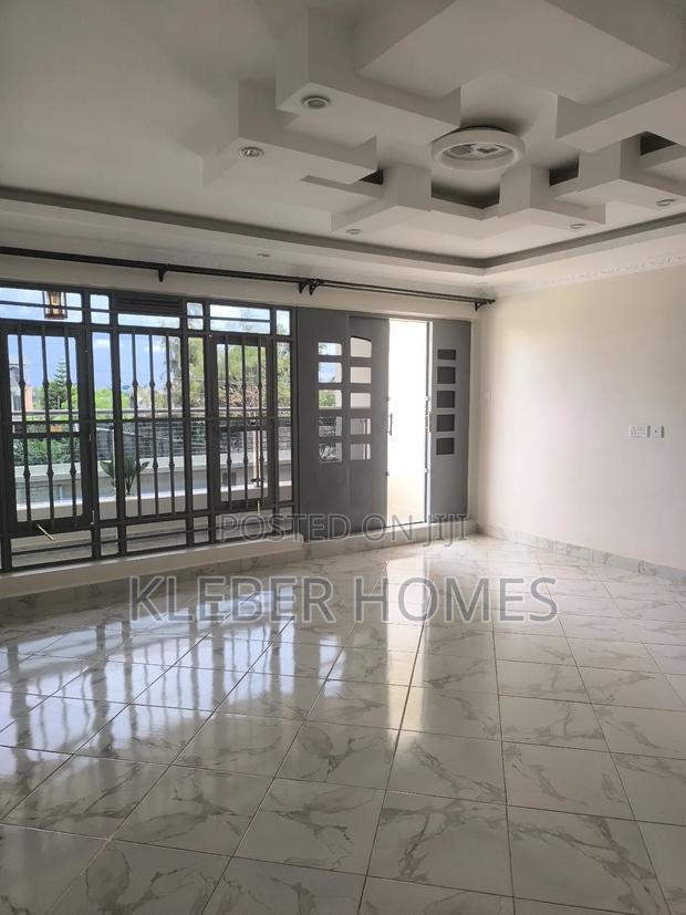 4bdrm Maisonette in Ruiru for sale