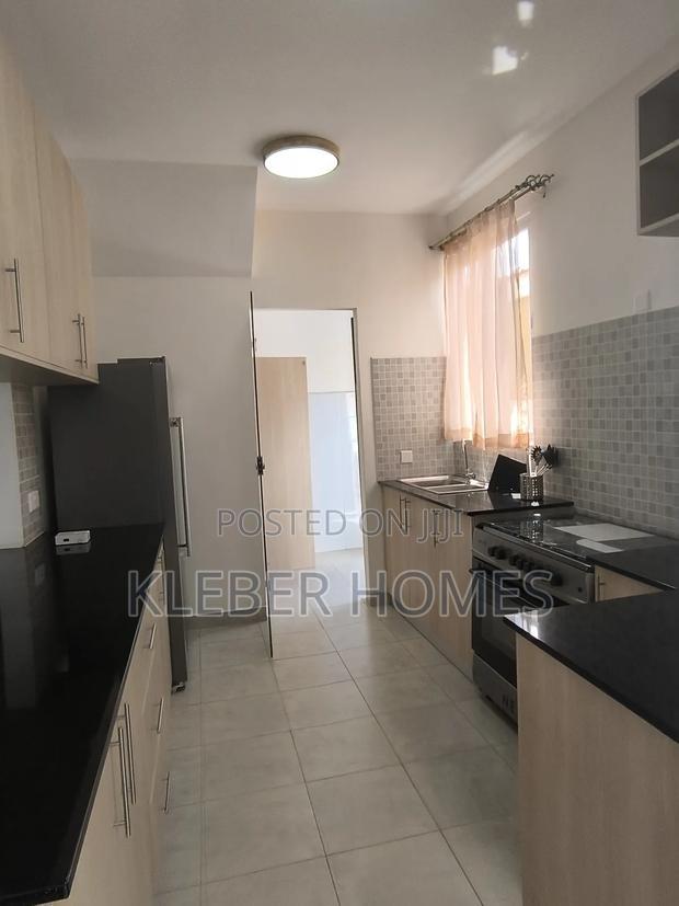 4bdrm Townhouse/Terrace in Rongai for sale
