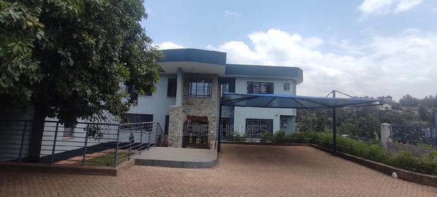 4bdrm Villa in Kiambu Road, Thindigua/Kasarini for sale