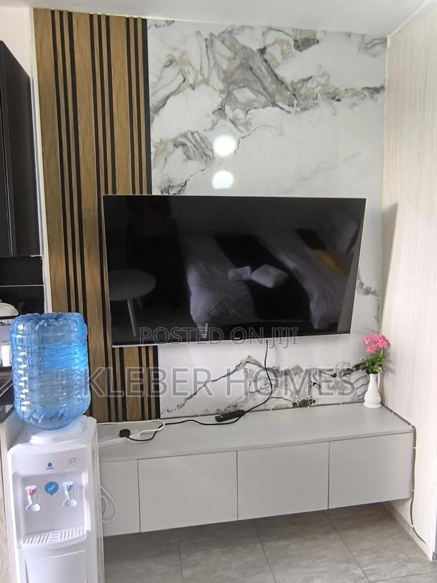 Studio Apartment in Kahawa West for sale