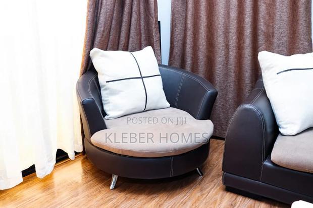 Furnished 3bdrm Apartment in Thindigua for Rent
