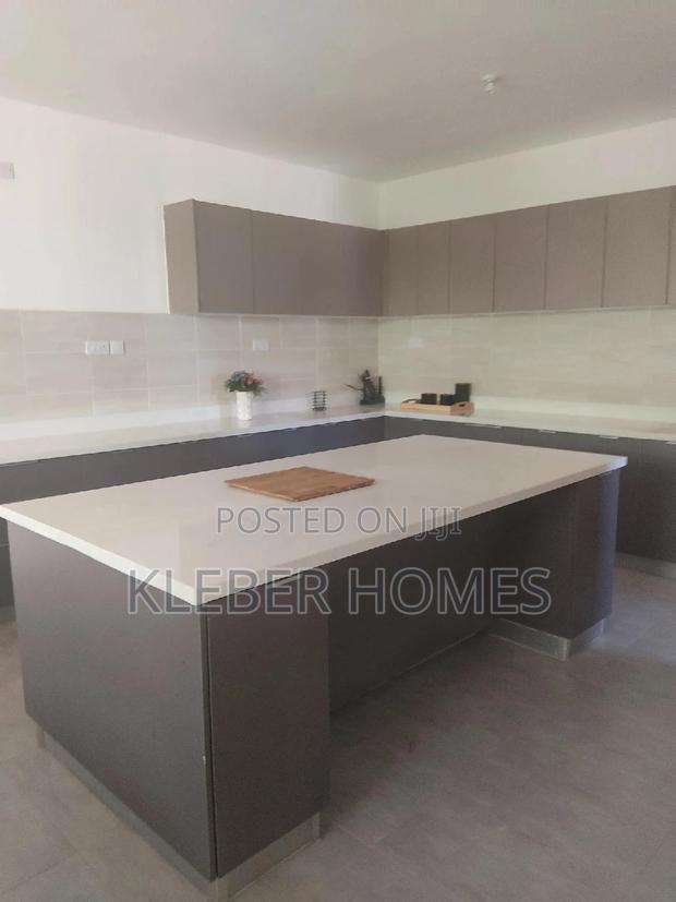 5bdrm Villa in Karen for Sale