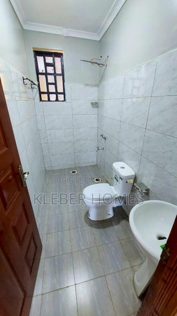 4bdrm Townhouse/Terrace in Kikuyu for sale