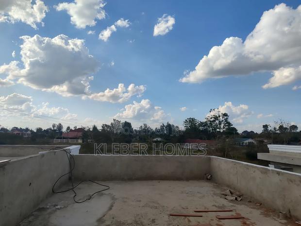 4bdrm Maisonette in Ruiru for sale