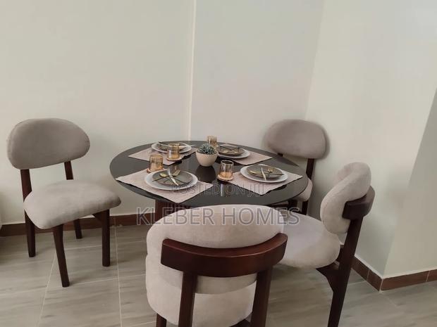 3bdrm Apartment in Thika CBD for sale
