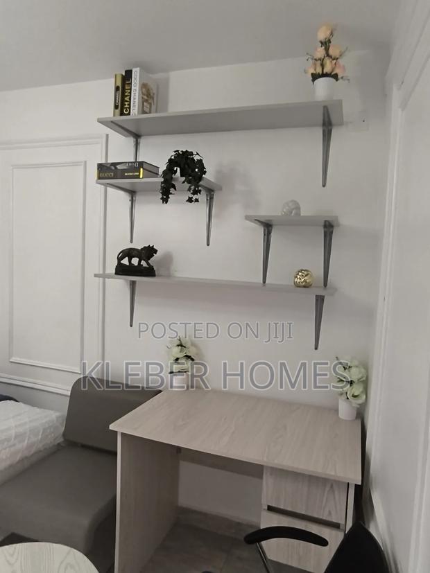 Studio Apartment in Kahawa West for sale