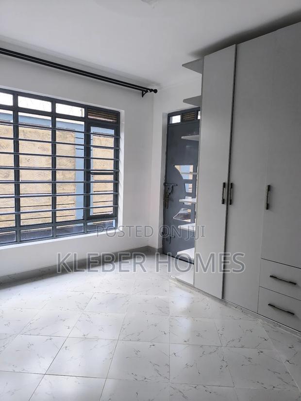 4bdrm Townhouse/Terrace in Ruiru for sale