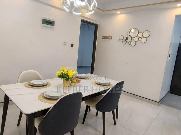 2bdrm Apartment in Kilimani for sale