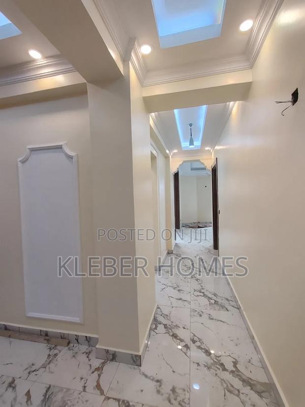 3bdrm Apartment in Kileleshwa for sale