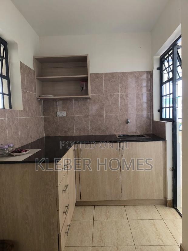 2bdrm Apartment in Ruiru for sale