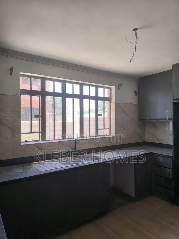 4bdrm Maisonette in Gikambura, Kikuyu for sale
