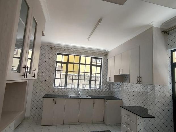 4bdrm Townhouse/Terrace in Ngong, Kibiku for sale