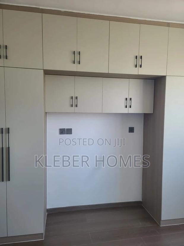 2bdrm Apartment in Kilimani for rent