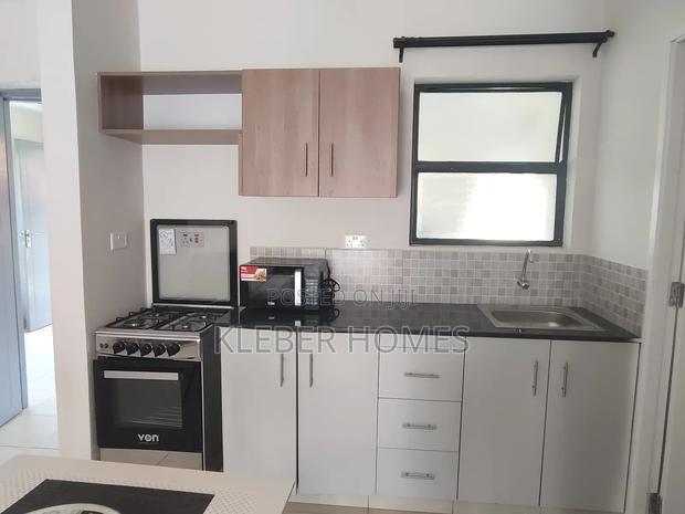 Studio Apartment in Riruta Nairobi for sale