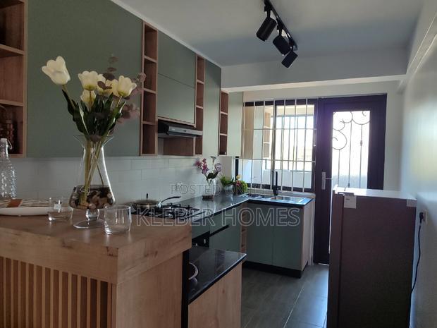 3bdrm Apartment in Kitengela for sale