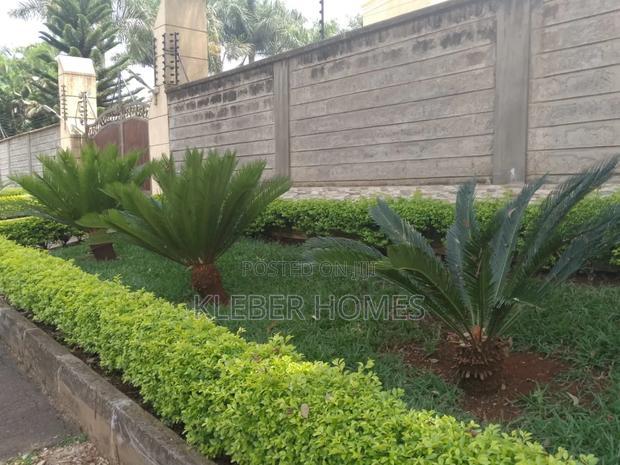 Furnished 5bdrm Mansion in Runda for sale