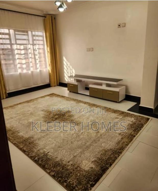 4bdrm Maisonette in Juja for sale