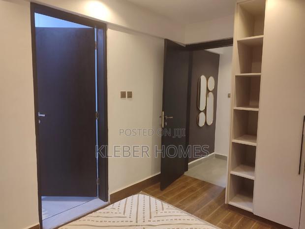 3bdrm Apartment in Parklands for sale