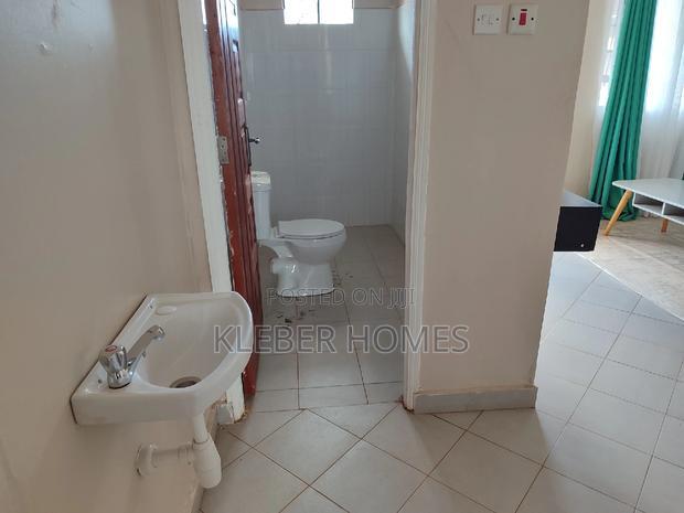 2bdrm Apartment in Muthiga Kikuyu for sale