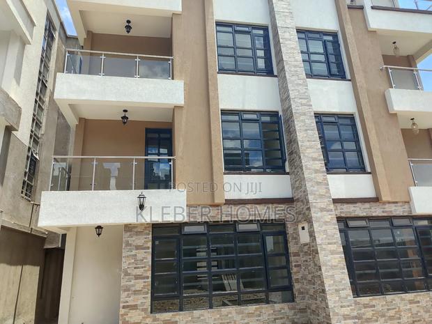 4bdrm Townhouse/Terrace in Ruiru for sale