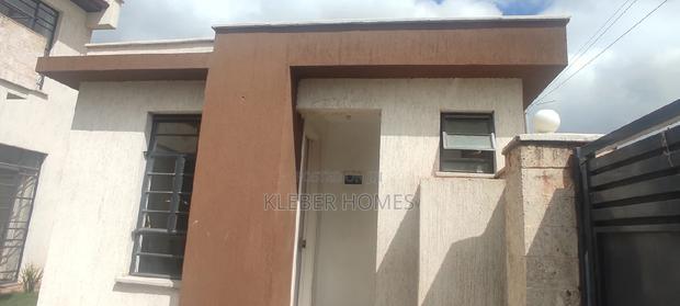 4bdrm Maisonette in South C for sale