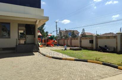 4bdrm Villa in Syokimau for sale