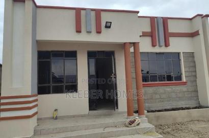 3bdrm Bungalow in Kitengela for sale