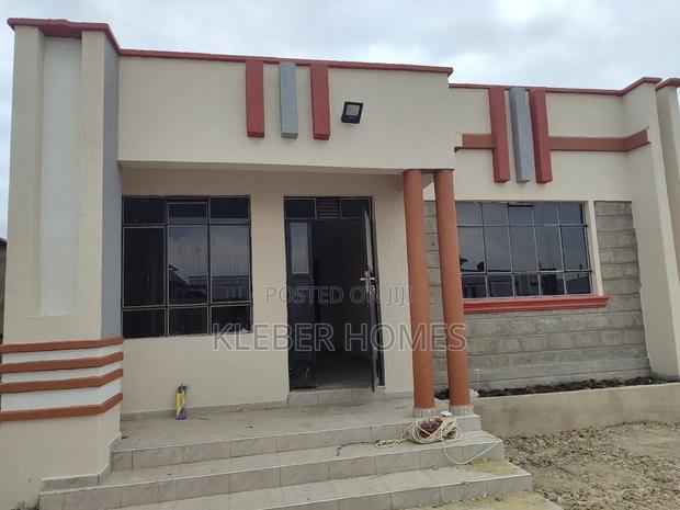 3bdrm Bungalow in Kitengela for sale