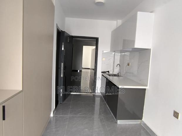 Studio Apartment in Kileleshwa Nairobi for sale