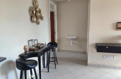 2bdrm Apartment in Muthiga Kikuyu for sale